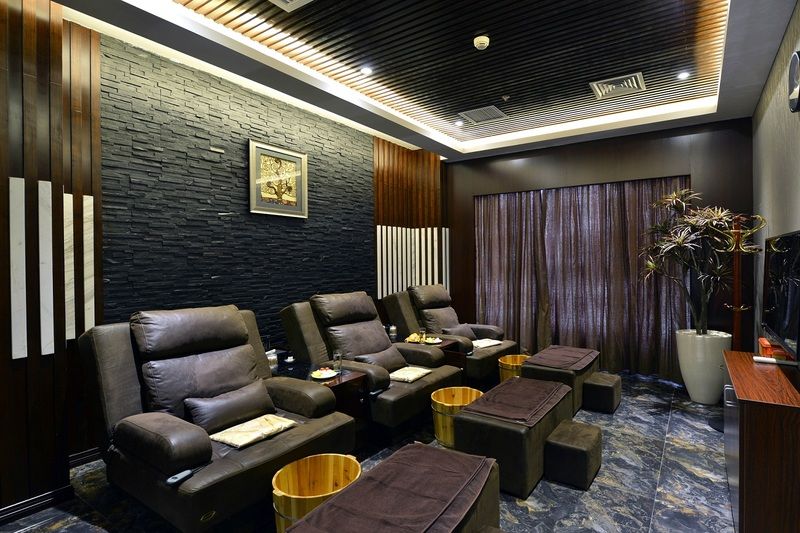 Xiamen Discovery Hotel Exterior photo