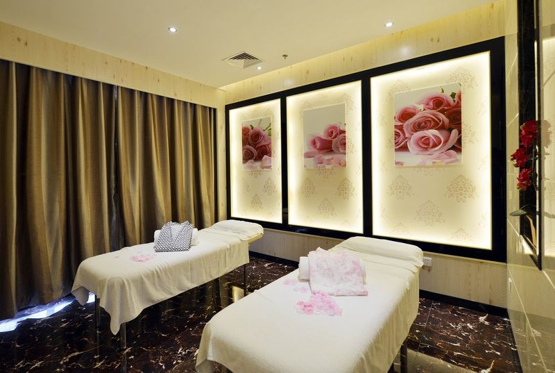 Xiamen Discovery Hotel Exterior photo
