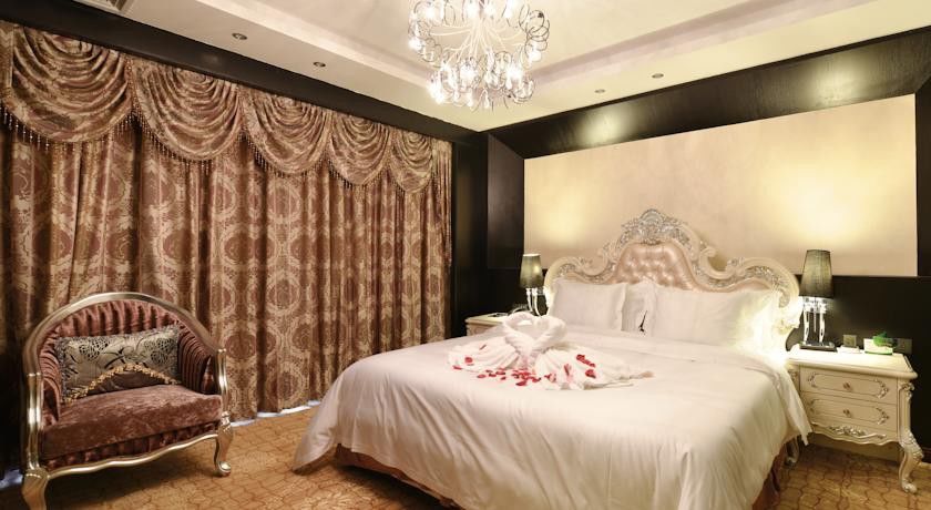 Xiamen Discovery Hotel Exterior photo