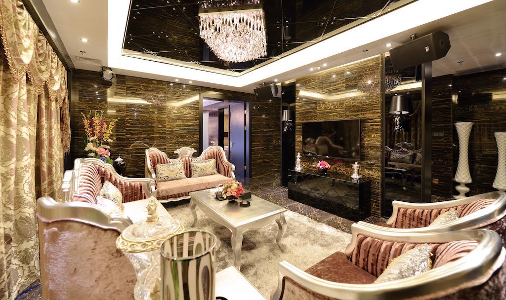Xiamen Discovery Hotel Exterior photo